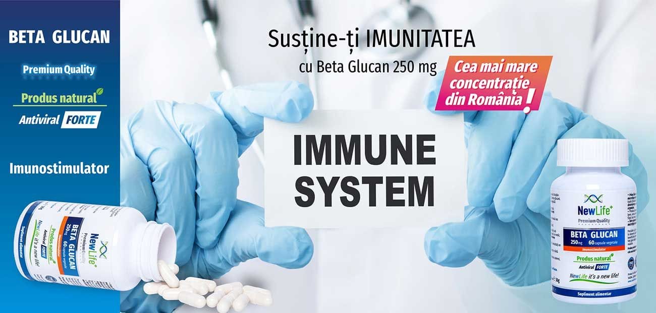beta glucan