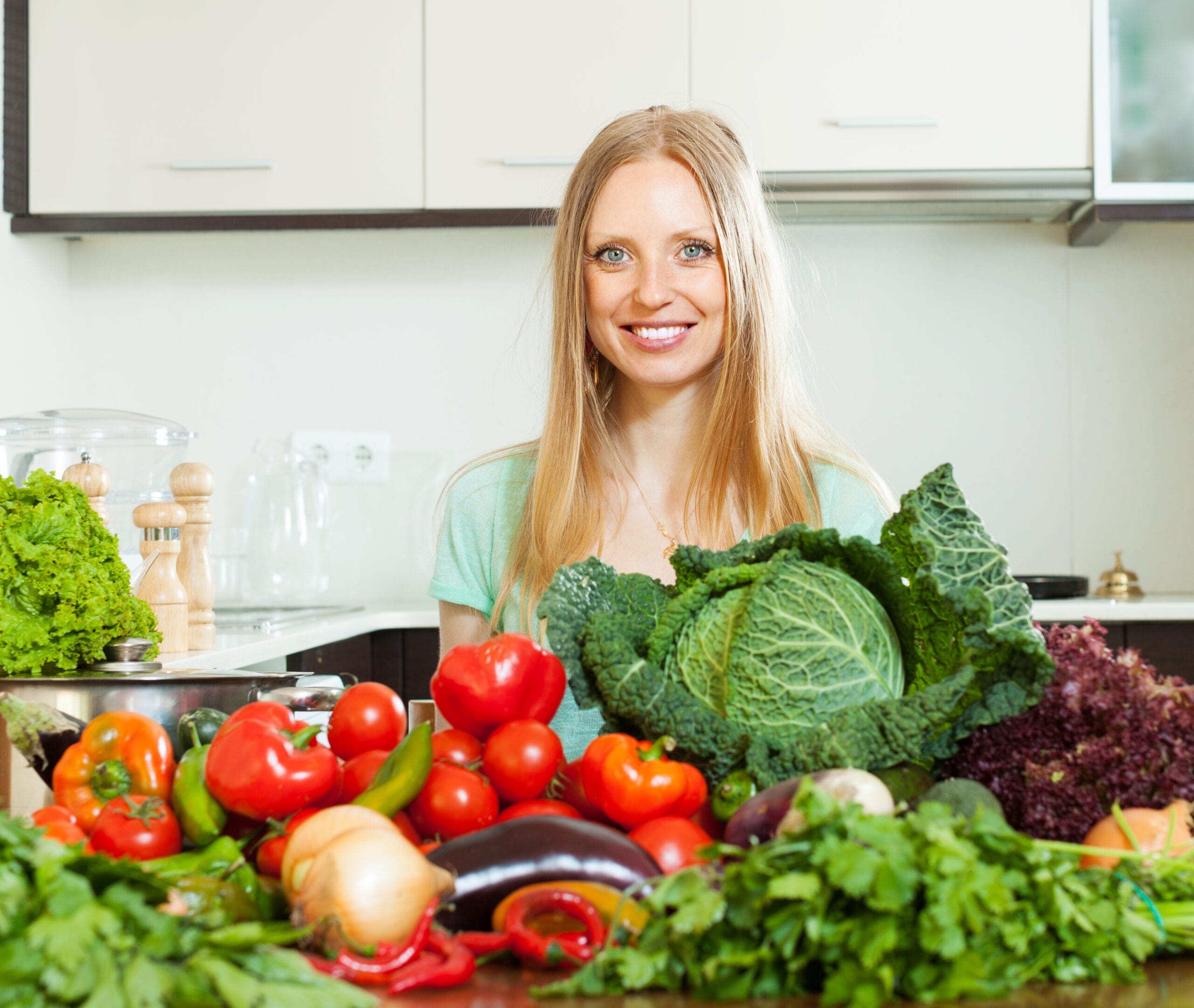 Detoxifierea naturală a organismului tău
