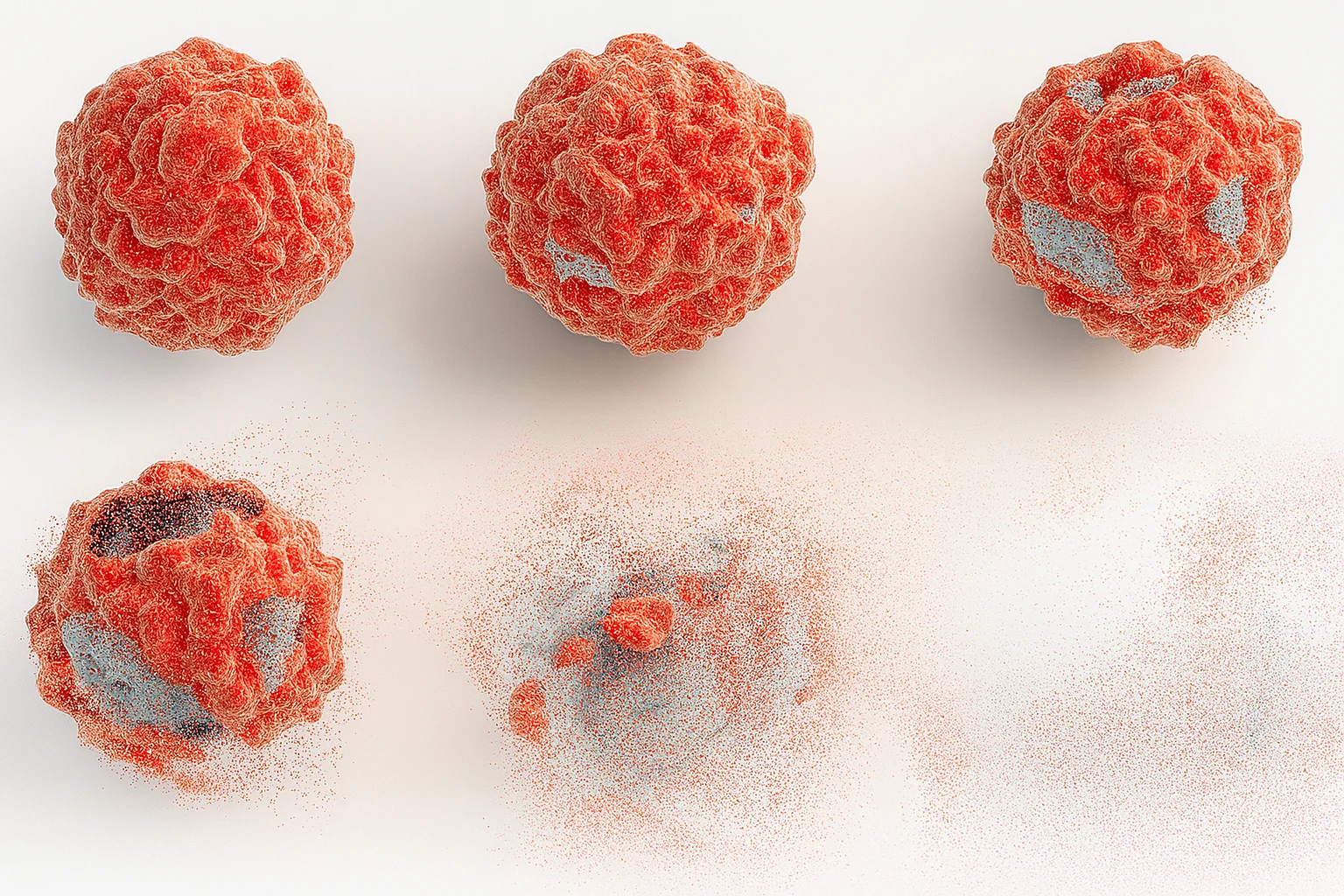 apoptoza