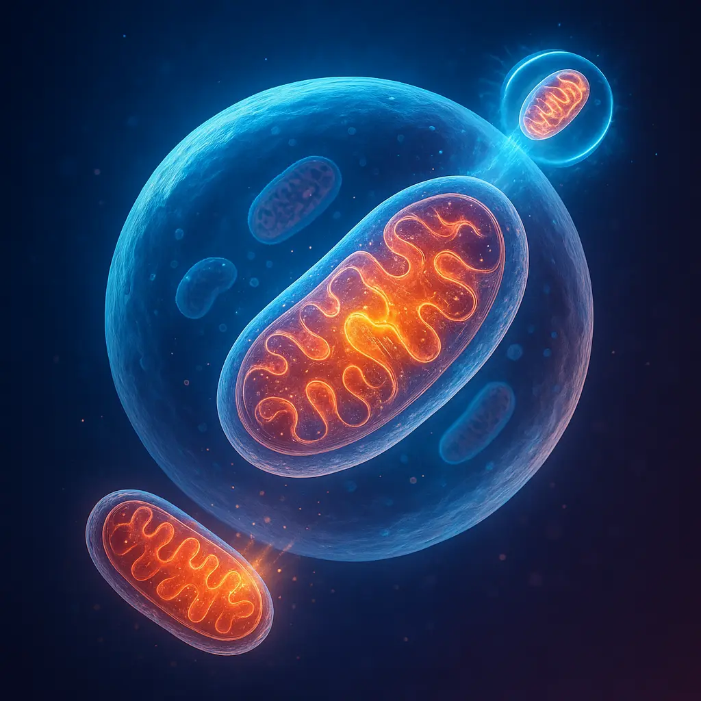 Mitocondriile