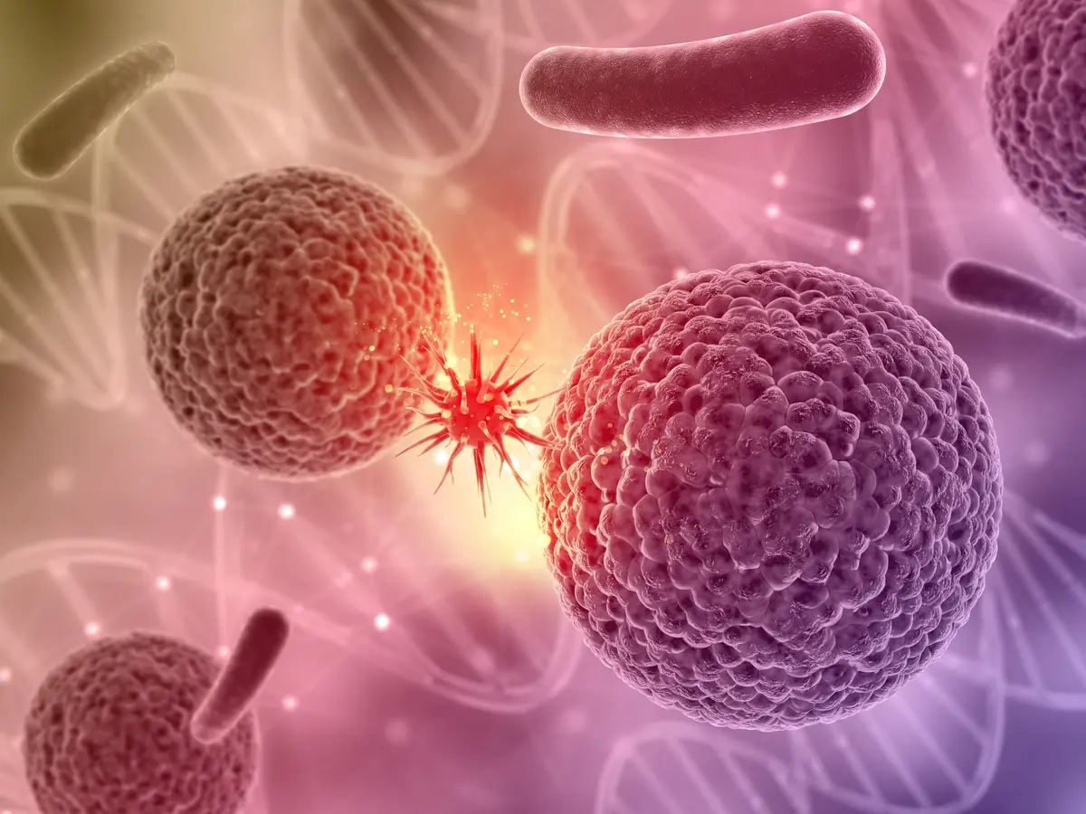 3 suplimente NewLife+ pentru prevenția cancerului