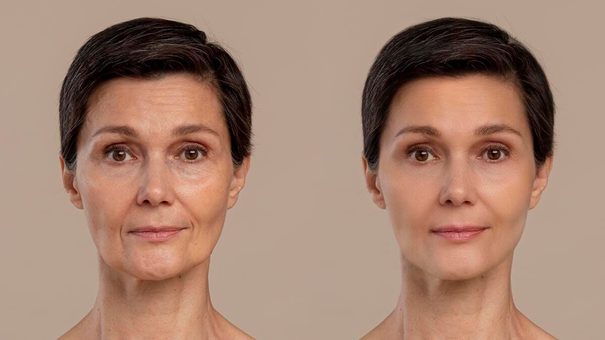 Calciu Alfa-Ketoglutarat pentru reverse-aging