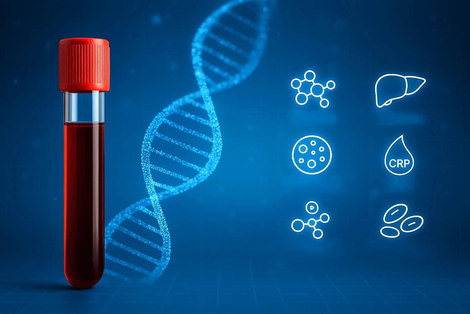 Cei 9 biomarkeri ai procesului de îmbătrânire