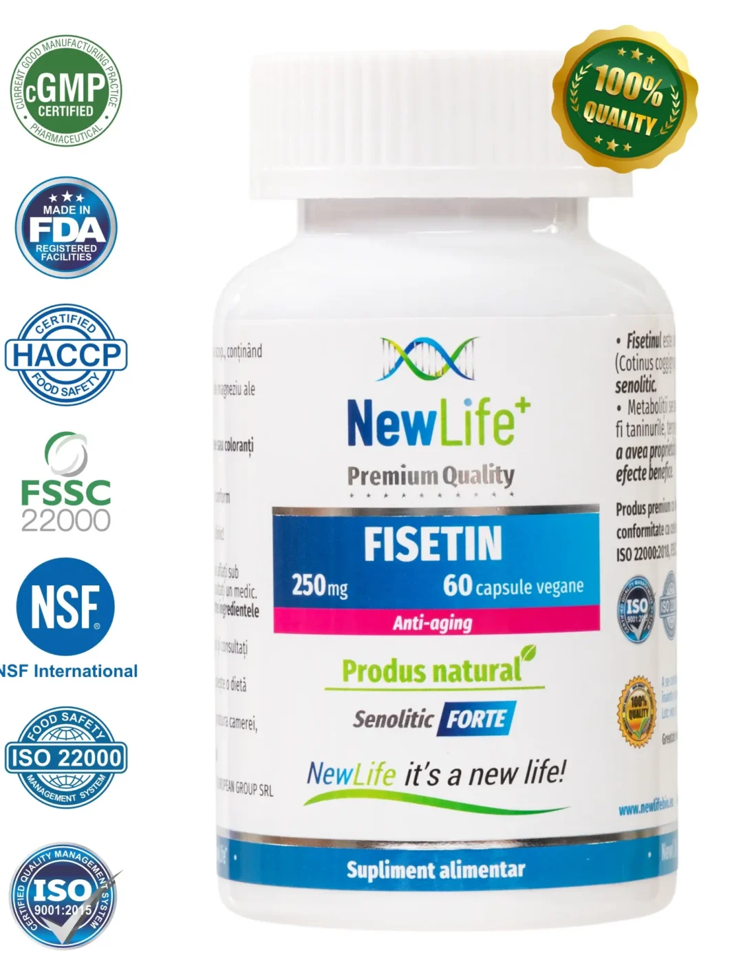 Fisetin